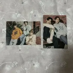 TXTユニットトレカ