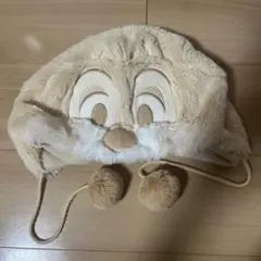 チップとデール ファンキャップ