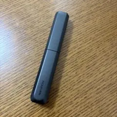 KOIZUMI コードレス前髪アイロン ブラック