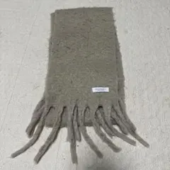 BEAUTY&YOUTH UNITED ARROWS マフラー