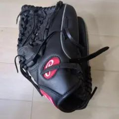 Rawlings 硬式グローブ ブラウン GH8FS46 - メルカリ