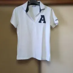 adidasGOLFポロシャツゴルフ