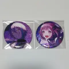 神代類 鳳えむ 缶バッジ まとめ売り