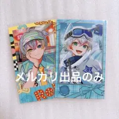 Relu すたぽら デコチェキ 第2弾 - メルカリ