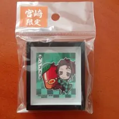 鬼滅の刃 額縁マグネット