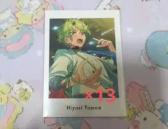 あんさんぶるスターズ あんスタ ぱしゃっつ 巴日和 13点