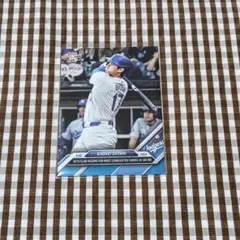 2024 Topps Now 大谷翔平 49枚限定 カード