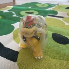 スーパーマリオマスコットチャームコレクション2・クッパ