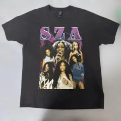 SZA Tシャツ