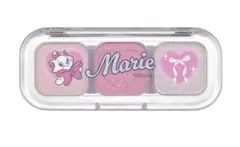 TONYMOLY マリー エディション アイシャドウパレット 限定のサムネイル