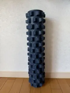 美品☘️ RUMBLE ROLLER ランブルローラー ロングサイズ ブラック