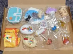 ガチャ　まとめ売り　①