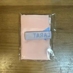 SEVENTEEN FC CARAT JAPAN 更新 特典 エコバッグ 新品