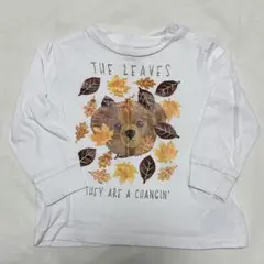 ラルフローレン☆ポロベア/12m