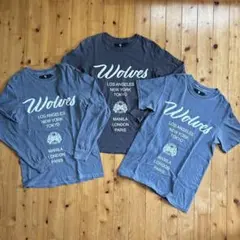 DARC SPORT 3点セット