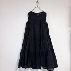 FREAK'S STORE フリークスストア（F）ノースリーブ チュニック