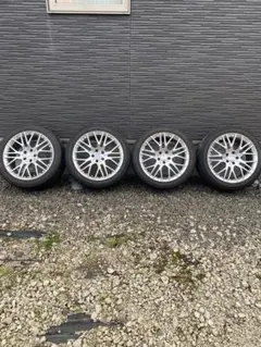 2025年最新】ホイール カールソンの人気アイテム - メルカリ