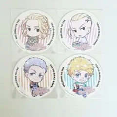 東京リベンジャーズ　コースター