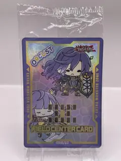 海外限定 オルフェゴール フィールドセンター ガラテア ロンギルス 遊戯王 新品