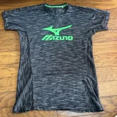 Mizuno バレーボール Tシャツ