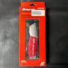 Snap-on スナップオン UTK100SB オートリトラクティングカッターのサムネイル