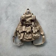 00s bag pack gimmick 3連　grunge 森ガール