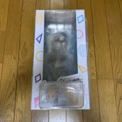 新品未開封 コトブキヤ 八奈見杏奈 1/7フィギュア 特典パーツ付き