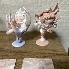 SKULLPANDA The Paradox 2点セット