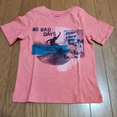 【新品未使用】ベビーギャップ　半袖　110