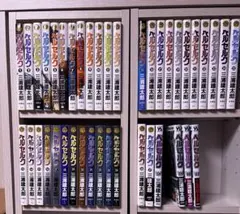 BERSERK ベルセルク 三浦建太郎 白泉社 1巻〜41巻セットのサムネイル