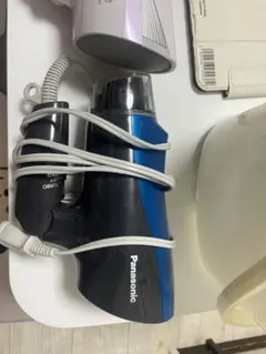 Panasonic EH-NE5B ヘアドライヤー 1200W