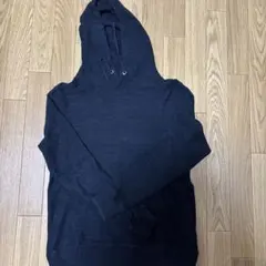 nano パーカー メンズ