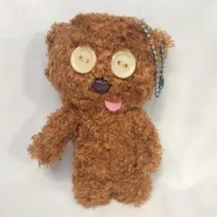 ミニオンズ ティム ぬいぐるみ キーホルダー