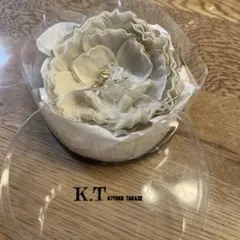 コサージュ 入学式 卒業式 K.T