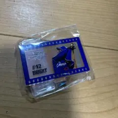 中日　ブライト　アクスタ