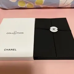 CHANEL ノベルティ