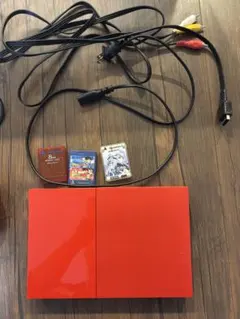 2026年最新】PS2 9000 レッドの人気アイテム - メルカリ