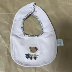 ファミリア　familiar リバティ ピンク スタイ