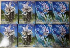 ウマ娘 フィギュア 各4個セット