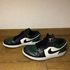 Nike air jordan 1 low