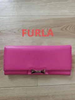 FURLA 長財布