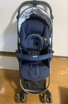 お値下げ中！Graco(グレコ) A型ベビーカー シティスター GB 両対面のサムネイル