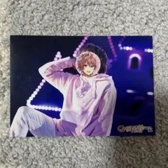 strawberry next ブロマイド さとみくん すとぷり