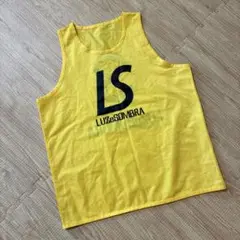 LUZeSOMBRA ビブス　大人用　3番