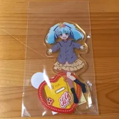 ゾンビランドサガ×サンリオキャラクターズ ゆうぎり×マイメロディ