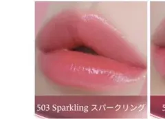 laka ポッピングバルーンティント 503 スパークリング