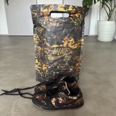 磯**男2005年DUNK HIGH PRO SB MEL US10.5 磯**男様専用2005年DUNK HIGH PRO SB MEL US10.5 - メルカリ