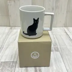 ♢MUCHACHAムチャチャ＊ノベルティマグカップ♢うさぎファイヤーキング