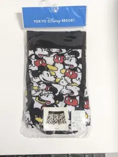 【新品未使用】TOKYO Disney ボクサーパンツ Lサイズ