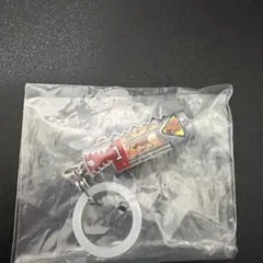 戦隊ヒーロー　キョウリュウジャー　めじるし　アクセサリー